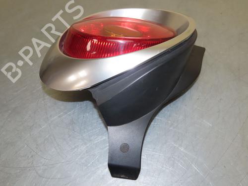 Right taillight ALFA ROMEO MITO (955_) 1.4 TJet (955AXA1B) | BP16559084C35 
