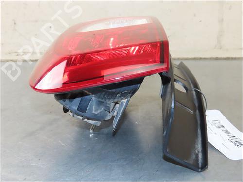 Right taillight DACIA DUSTER (HS_) 1.5 dCi (HSMC) | BP22367899C35 