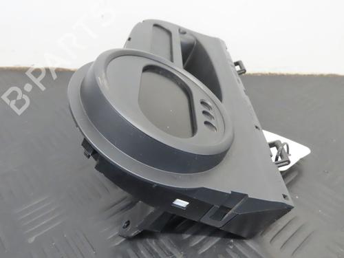 Instrument cluster RENAULT TWINGO II (CN0_) 1.2 16V (CN04, CN0B) | BP19170569C47