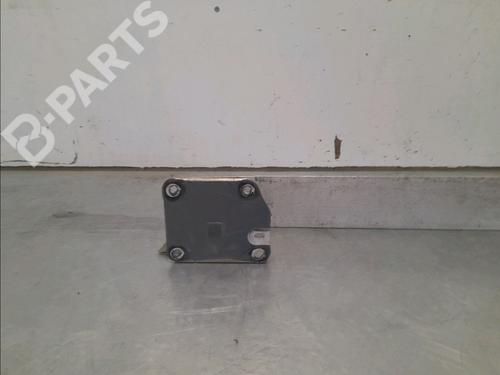 Rear bumper reinforcement PEUGEOT 308 SW I (4E_, 4H_) 1.6 HDi | BP11921194C73 