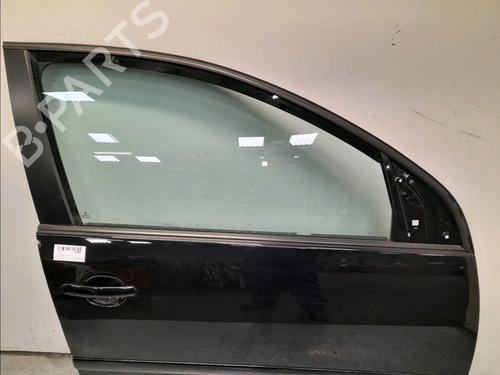 Right front door VW GOLF V (1K1) 1.9 TDI | BP16559063C3 