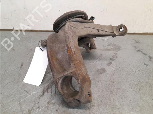 Right front steering knuckle RENAULT MEGANE II (BM0/1_, CM0/1_) 1.9 dCi | BP14944913M26 