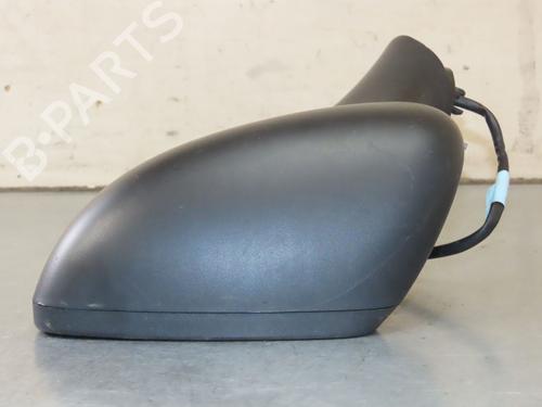 Retrovisor esquerdo Retrovisor esquerdo 16159026 16159026