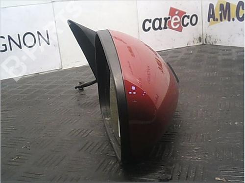 Right mirror ALFA ROMEO MITO (955_) 1.4 (955AXV1A) | BP9405717C27 
