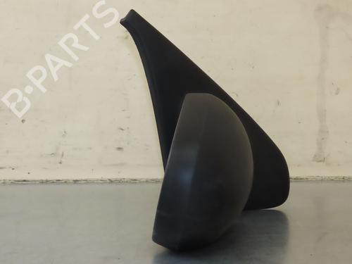 Right mirror RENAULT CLIO II (BB_, CB_) 1.2 16V (BB05, BB0W, BB11, BB27, BB2T, BB2U, BB2V, CB05,... | BP18066197C27 