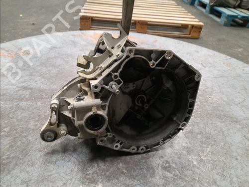 Gearbox FIAT TIPO Hatchback (356_, 357_) 1.4 (356HXA1B) | BP25150662M3 