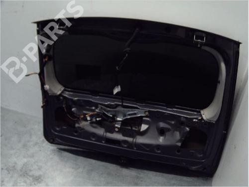 Tailgate NISSAN NOTE (E11, NE11) 1.5 dCi | BP9410526C6 