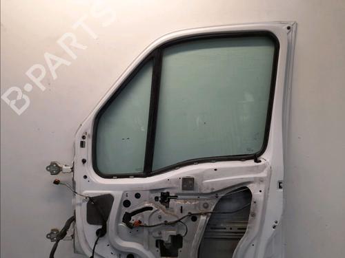 Right front door RENAULT MASTER II Van (FD) 2.5 dCi | BP15199483C3 