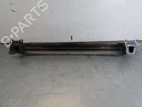 Rear bumper reinforcement VW GOLF VI (5K1) 1.6 TDI | BP17662667C73 