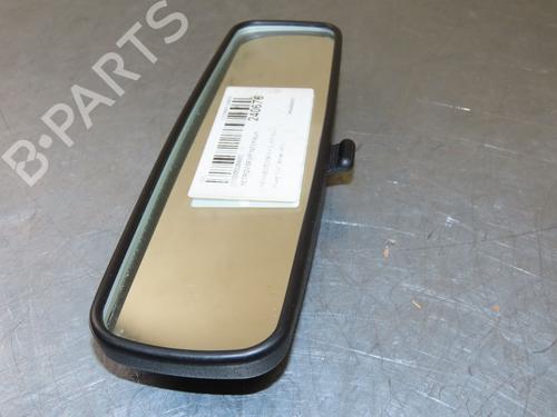 Rear mirror PEUGEOT 208 I (CA_, CC_) 1.6 HDi | BP22367674I6 