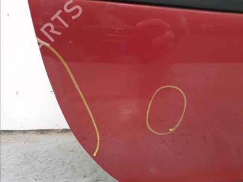 Right front door RENAULT CLIO III (BR0/1, CR0/1) 1.6 16V (BR05, BR0B, BR0Y, BR15, BR1J, BR1M, BR1Y, CR0B,... | BP22848138C3 