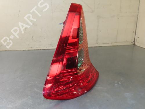 Used Left taillight CITROËN C4 I (LC_) 1.6 HDi (90 hp) 19170639