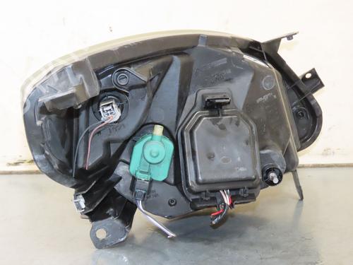 Left headlight RENAULT TWINGO II (CN0_) 1.5 dCi (CN0E) | BP40554180C28 - Image 7