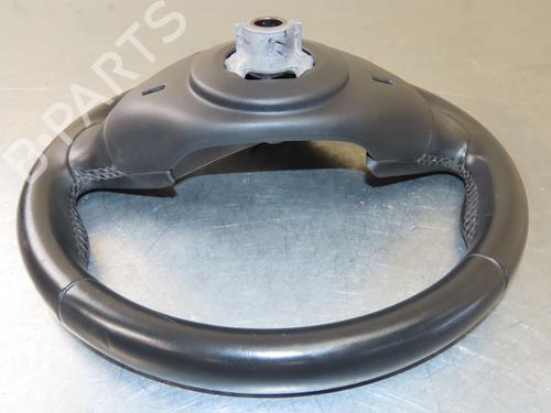 Used Steering wheel RENAULT CAPTUR I (J5_, H5_) 1.5 dCi 110 (110 hp) 17909728