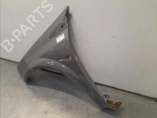 Right front fenders RENAULT MEGANE II (BM0/1_, CM0/1_) 1.9 dCi (BM0G, CM0G) | BP15206264C42 