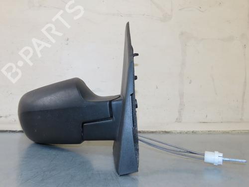Right mirror FORD FIESTA V (JH_, JD_) 1.3 | BP17036917C27 