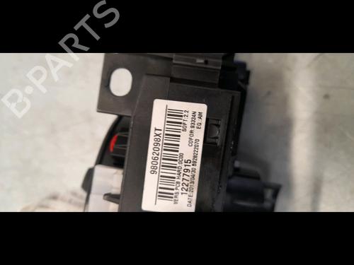 Used Steering column stalk PEUGEOT PARTNER Tepee 1.6 HDi 90 (92 hp) 29901774