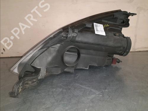 Right headlight PEUGEOT EXPERT Van (VF3A_, VF3U_, VF3X_) 2.0 HDi 120 | BP12354625C29 