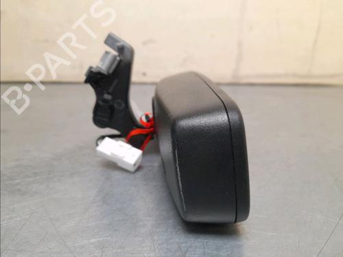 Rear mirror RENAULT CLIO V (B7_) 1.0 TCe 100 (B7MT) | BP16164818I6 