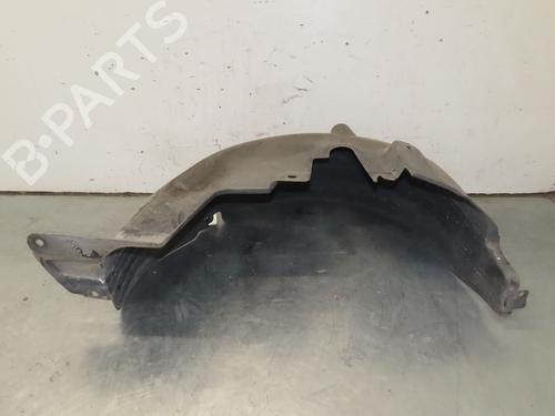 Wheel arch PEUGEOT 208 I (CA_, CC_) 1.2 THP 110 | BP19302007C56