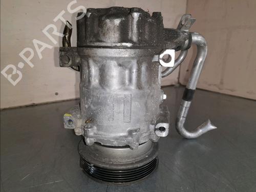 Used AC compressor DACIA DUSTER (HS_) 1.5 dCi (HSMC) (107 hp) 11932526