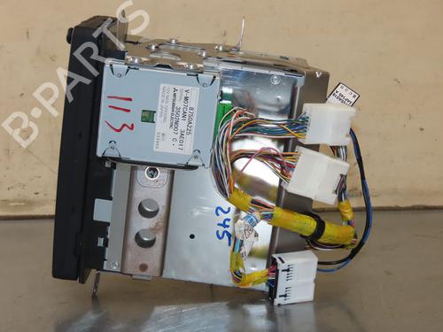 Radio CITROËN C4 AIRCROSS 1.6 HDi 115 AWC | BP38428946E6 - Image 7