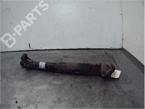Used Right rear shock absorber Right rear shock absorber VW GOLF VI (5K1) 2.0 GTi (210 hp) 11050061 11050061
