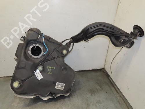 Fuel tank AUDI A3 Convertible (8P7) 1.8 TFSI | BP30116927C62