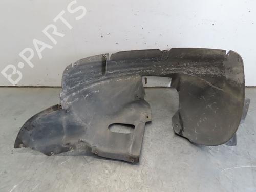 Wheel arch VW TOURAN (1T1, 1T2) 2.0 TDI 16V | BP17527533C56 