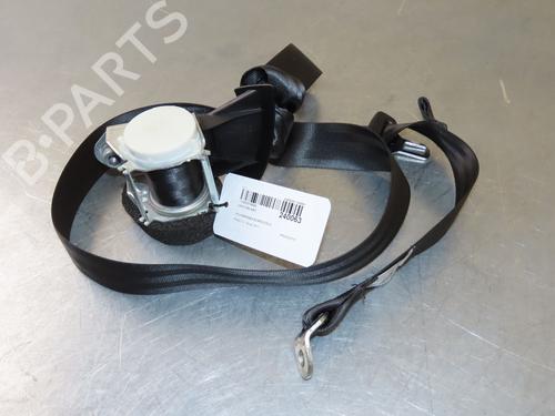 Rear right belt tensioner VW SCIROCCO III (137, 138) 1.4 TSI | BP17175044C90 