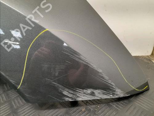 Right front fenders PEUGEOT 3008 I MPV (0U_) 1.6 HDi | BP22366831C42 