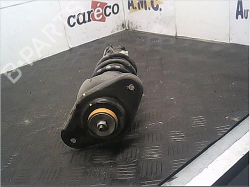 Left rear shock absorber MINI MINI (R56) One | BP9405697M18