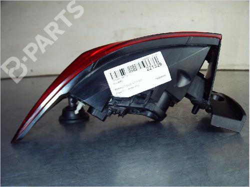 Right taillight RENAULT CLIO IV (BH_) 1.5 dCi 90 | BP10714219C35 