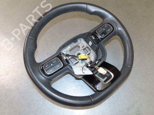 Rat CITROËN C3 III (SX) 1.2 THP 110 (SXHNPS, SXHNZT, SXHNZ6) | BP26967831C49