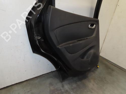 Dør venstre bagtil RENAULT CAPTUR I (J5_, H5_) 1.5 dCi 90 (J5N4, J5M5, J5MW, J5M6, J5AL, J5AJ) | BP30582902C4 