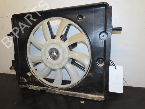 radiator-fan-nissan-micra-v-k14-2016-25150640 main image