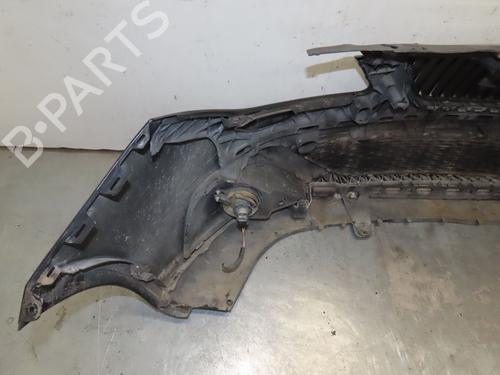 Used Front bumper SEAT IBIZA IV (6J5, 6P1) 1.6 TDI (90 hp) 30740645