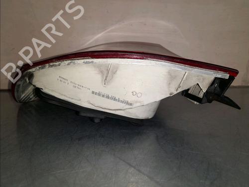 Left taillight BMW 1 (E87) 118 d | BP12203439C34 