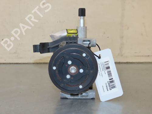 AC compressor FIAT PANDA (312_, 319_) 1.2 (312PXA1A) | BP26303339M34 - Image 7