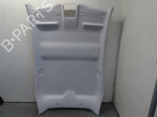 Interiør taket PEUGEOT 208 I (CA_, CC_) 1.2 VTI 82 (82 hp) 20243381