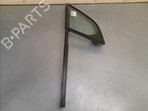Used Front right quarter glass CITROËN C3 II (SC_) 1.6 HDi (92 hp) 15394936