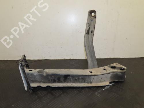Used Left front suspension FIAT 500 (312_) 0.9 (312AXG1A, 312.AXG11) (86 hp) 31056068