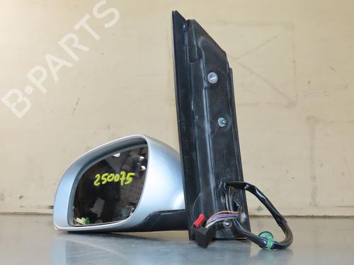 Left mirror VW TOURAN (1T1, 1T2) 1.9 TDI | BP25795822C26 