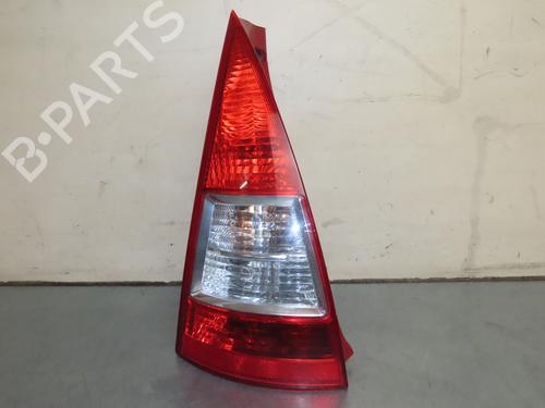 Used Left taillight CITROËN C3 I (FC_, FN_) 1.4 HDi (68 hp) 16430423