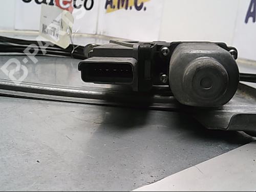 Front right window mechanism CITROËN C3 Pluriel (HB_) 1.4 HDi | BP9409269C23 