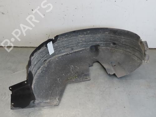 Wheel arch PEUGEOT 2008 I (CU_) 1.6 HDi | BP18824012C56