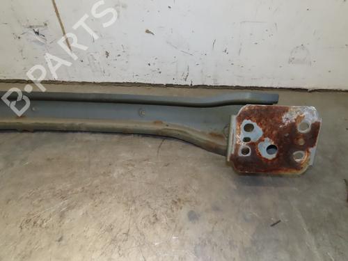 Used Rear bumper reinforcement Rear bumper reinforcement MAZDA MX-5 III (NC) 1.8 (NC18) (126 hp) 40111607 40111607