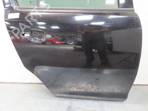 Right rear door OPEL CORSA D (S07) 1.4 (L08, L68) | BP18663287C5 