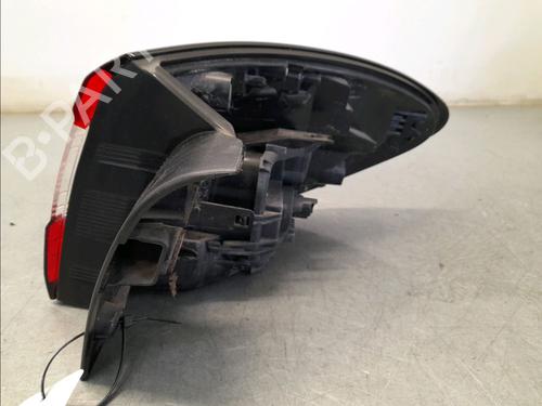 Left taillight RENAULT CAPTUR I (J5_, H5_) 1.2 TCe 120 | BP33059266C34 - Image 2