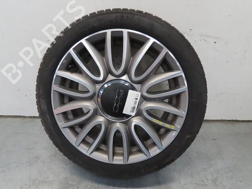 Rim FIAT 500L (351_, 352_) 1.4 (199LYB1B) (95 hp) 17315329